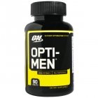 Opti-Men нутрієнтна система поживних добавок для чоловіків
