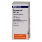 Эндоксан (Endoxan) ТОП