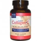 Super Collagen C вітамінний комплекс тип 1 та 3