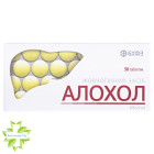 Алохол