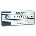 Липразид