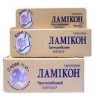 Ламикон (lamicon) крем