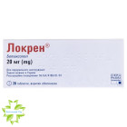 Локрен