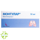 Монтурал
