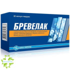 Бревелак