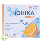 Іоніка