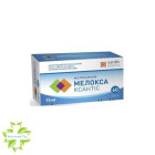 Мелокса ксантіс