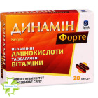 Динамін форте