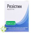 Резистин