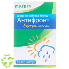 Береш антифронт экстра