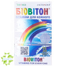 Биовитон