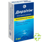 Дорзітім