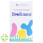 Пробіланс