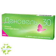 Деновель 30