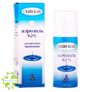 Скін-Кап