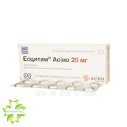 Эсцитам Асино