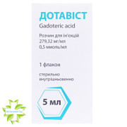Дотавіст
