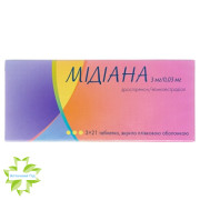 Мідіана