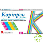Корипрен