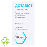 Дотавіст