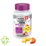 Swiss Energy ImmunoVit Kids
