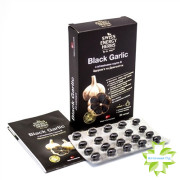 Swiss Energy Black Garlic