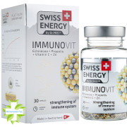 Swiss Energy ImmunoVit