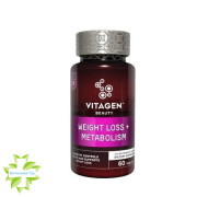 Витаджен N29 VITAGEN WEIGHT LOSS + METABOLISM