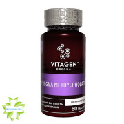 Вітаджен N27 VITAGEN PREGNA METHYLFOLATE