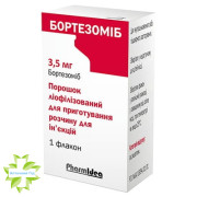 Бортезоміб