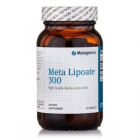 Метадженикс Мета Липоэйт 300