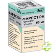 Фарестон 
