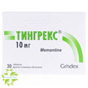 Тингрекс