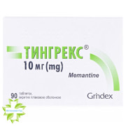 Тингрекс