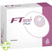 ФТ 500 Плюс (FT 500 Plus)