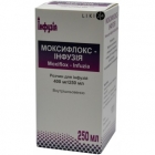 Моксифлокс