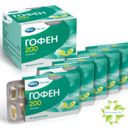 Гофен 200