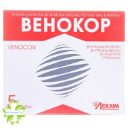 Венокор