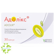 Адоликс