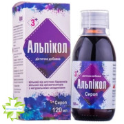 Альпікол