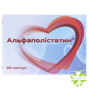 Альфаполістатин
