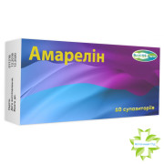 Амарелин
