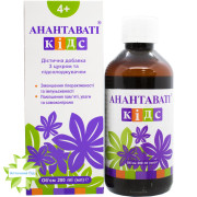 Анантавати кидс
