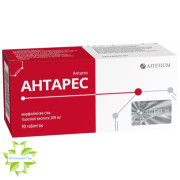Антарес