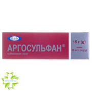 Аргосульфан