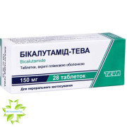 Бикулатамид-Тева