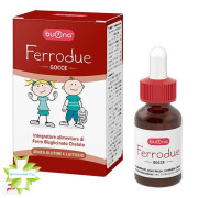 Капли Ferro Gocce