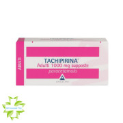 Тахіпірин (Tachipirina)