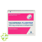 Тахипирин Флештаб (Tachipirina Flashtab)