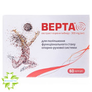 Верта